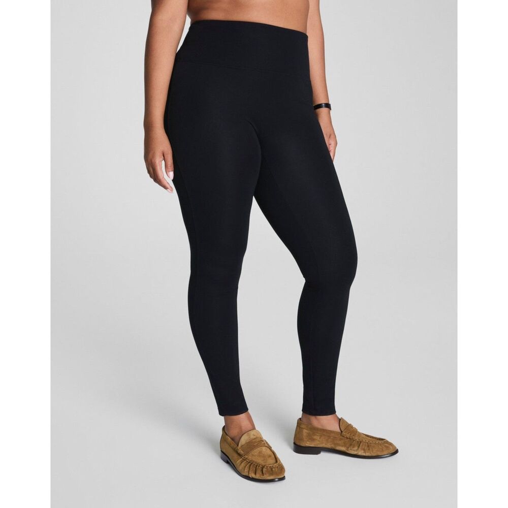 SPANX SPANX shape Everyday Legging - Black - XL